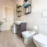 Apartment La Crosetta *