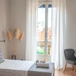 Apartment La Crosetta Turin
