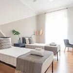 Apartment La Crosetta *