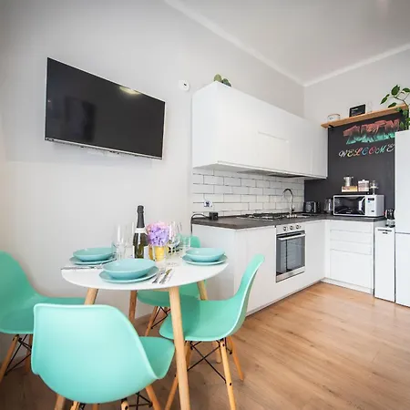 La Crosetta Апартаменты