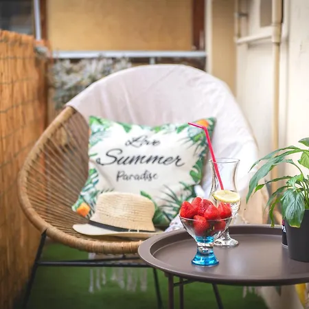 La Crosetta Апартаменты Турин