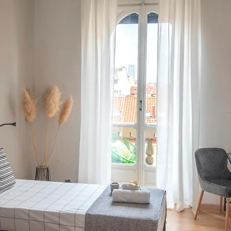 Apartment La Crosetta Turin