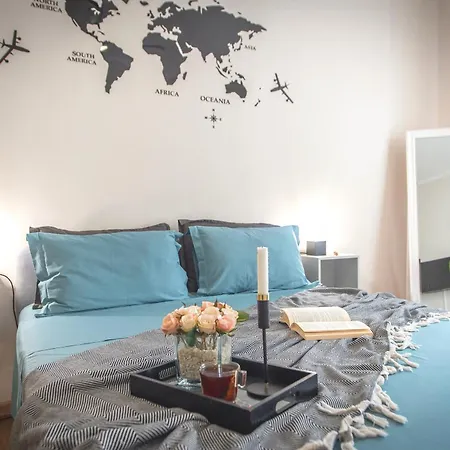 La Crosetta * Турин