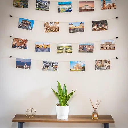 La Crosetta Апартаменты