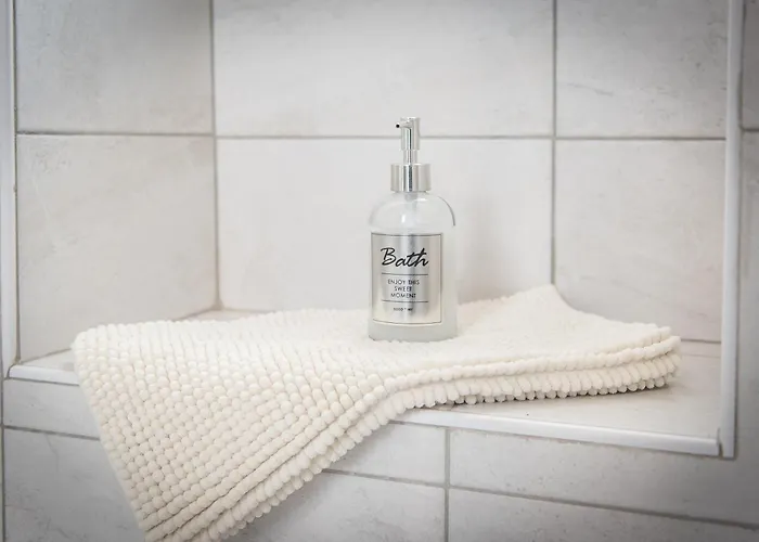 La Crosetta דירה *