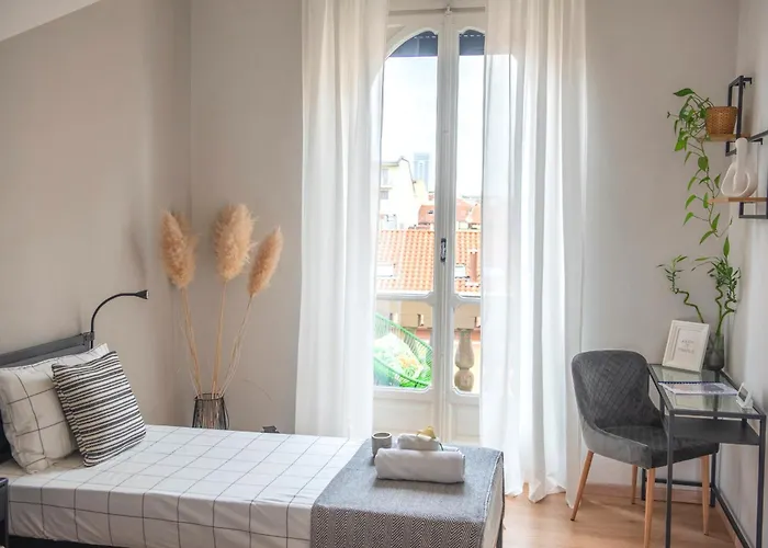 Apartament La Crosetta Turyn