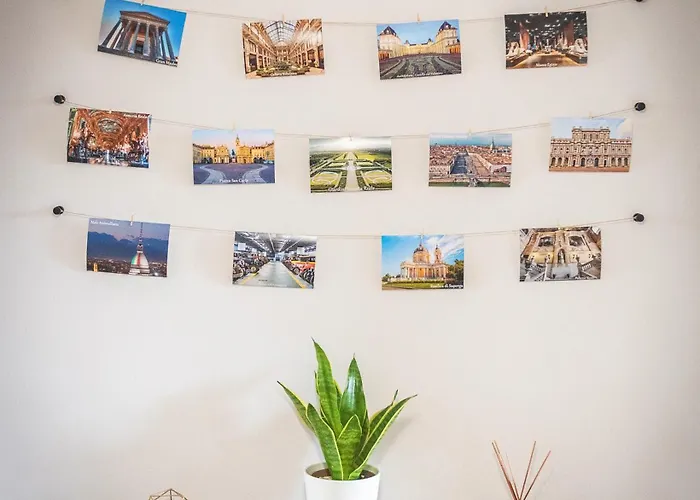La Crosetta Apartament