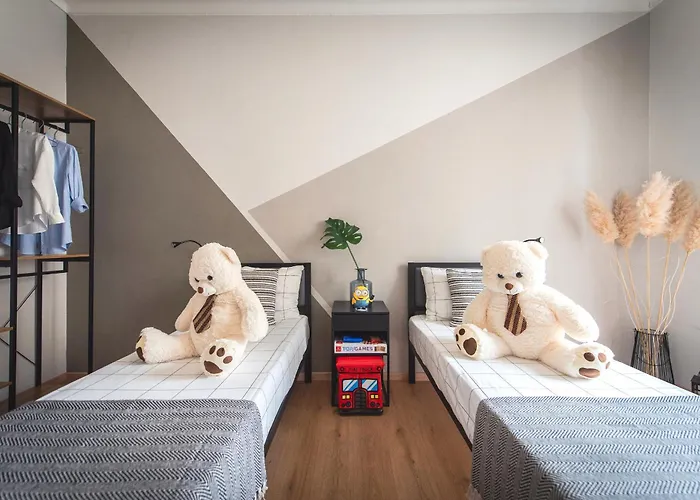 דירה La Crosetta