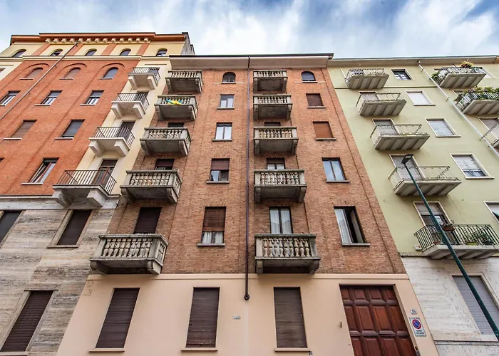 Apartament La Crosetta *