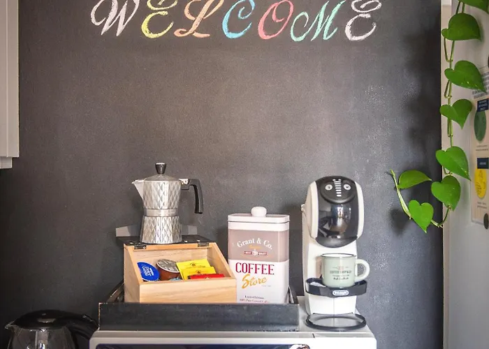 דירה La Crosetta