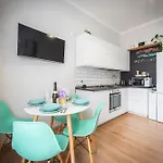 La Crosetta Apartmán