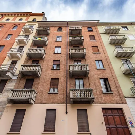 Apartmán La Crosetta *