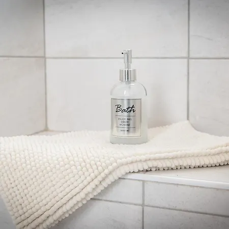 La Crosetta 公寓 *